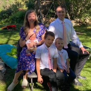 Meet your Posher, Amanda